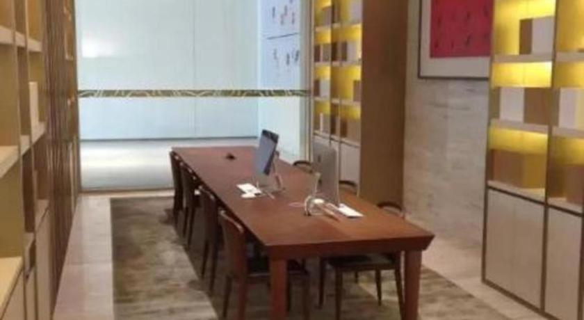 Hotel Ji Hongqiao Wuzhong Road