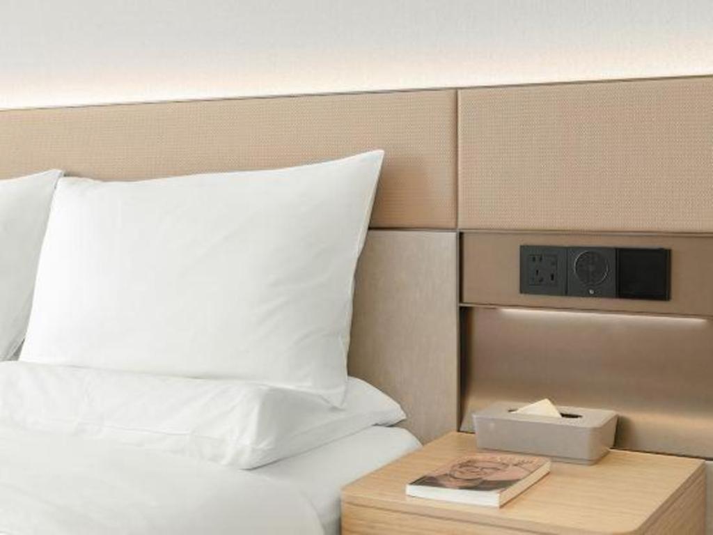 Hotel Ji Hongqiao Wuzhong Road Shanghai