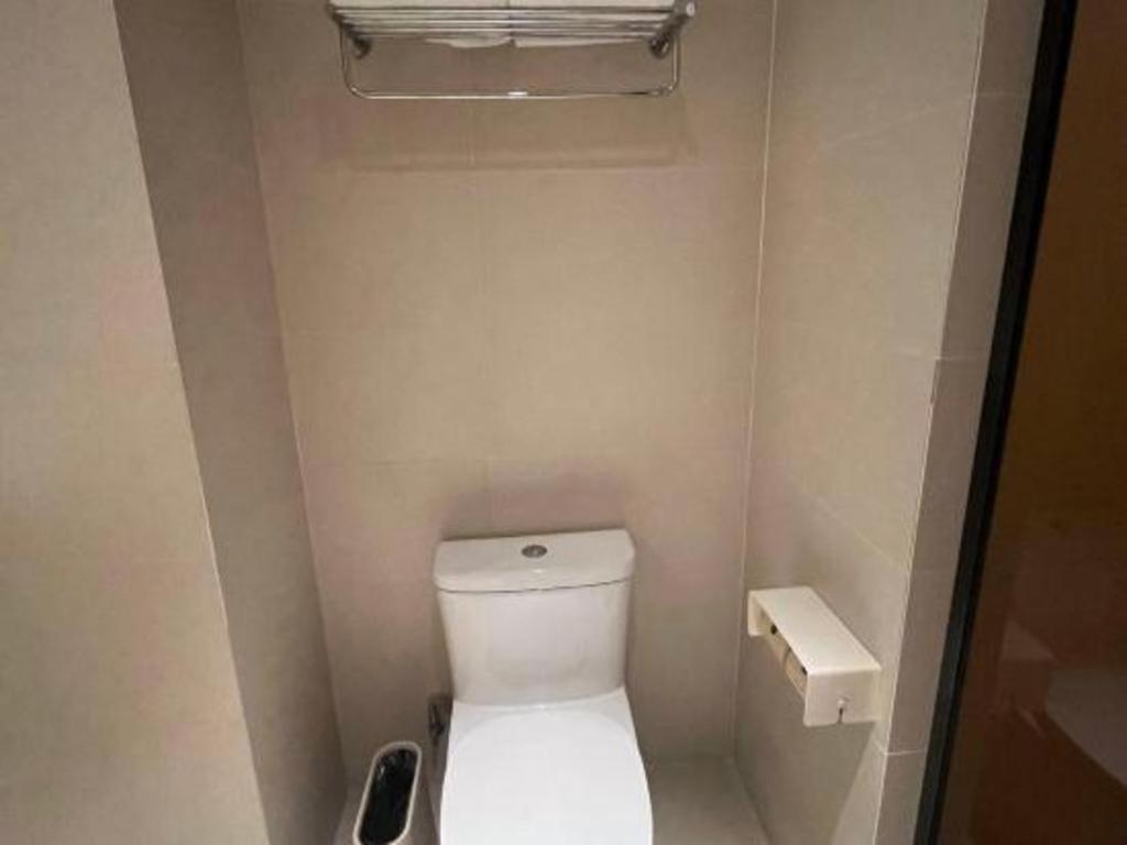 Hotel Ji Hongqiao Wuzhong Road