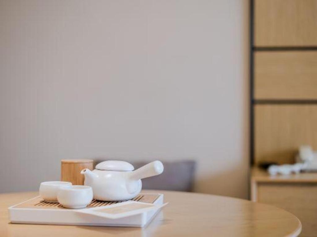 Ji Hongqiao Wuzhong Road Hotel Shanghai
