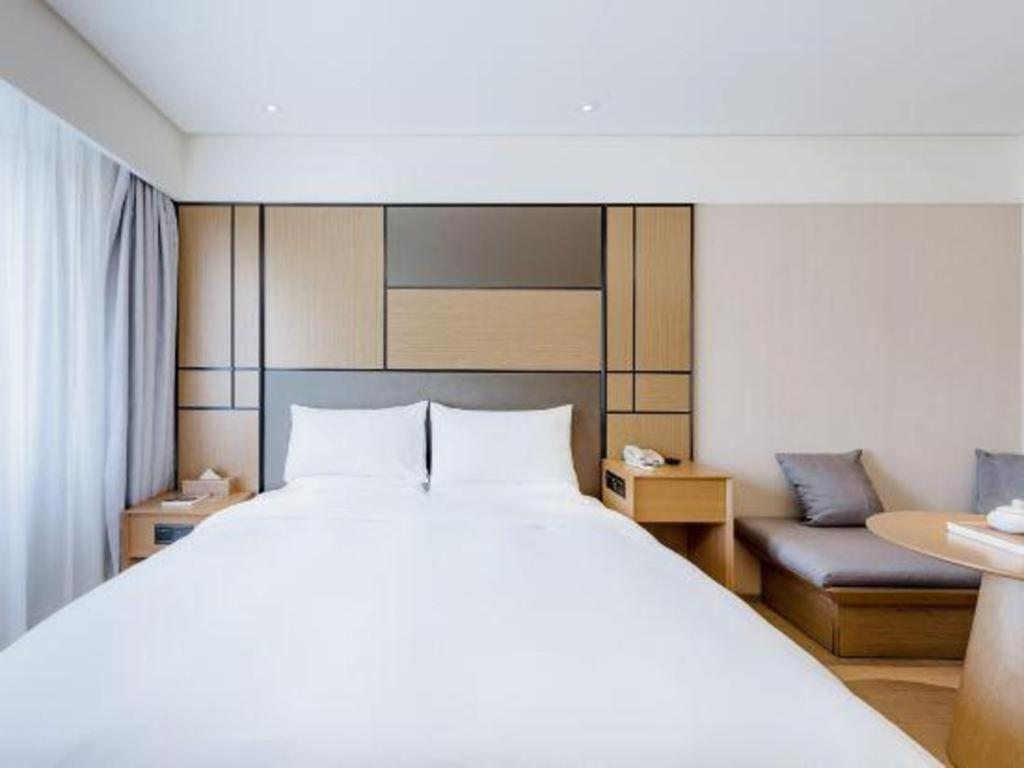 Ji Hongqiao Wuzhong Road Hotel
