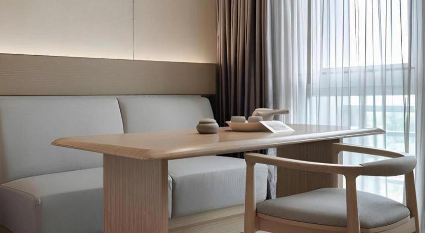 Hotel Ji Hongqiao Wuzhong Road