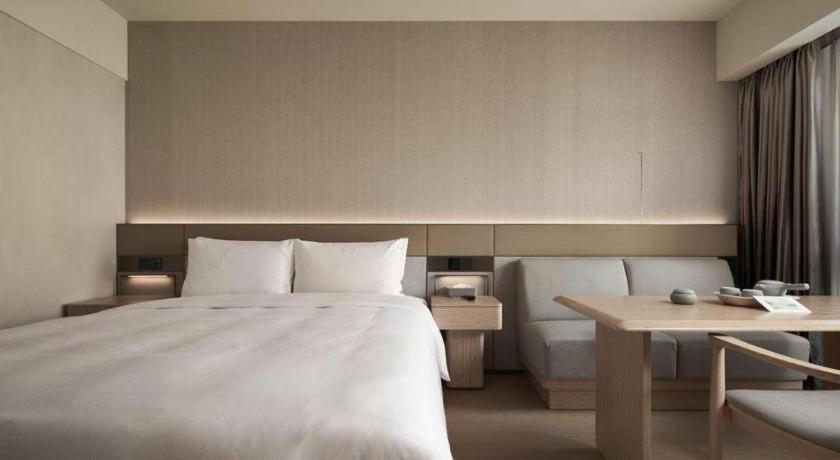 Hotel Ji Hongqiao Wuzhong Road