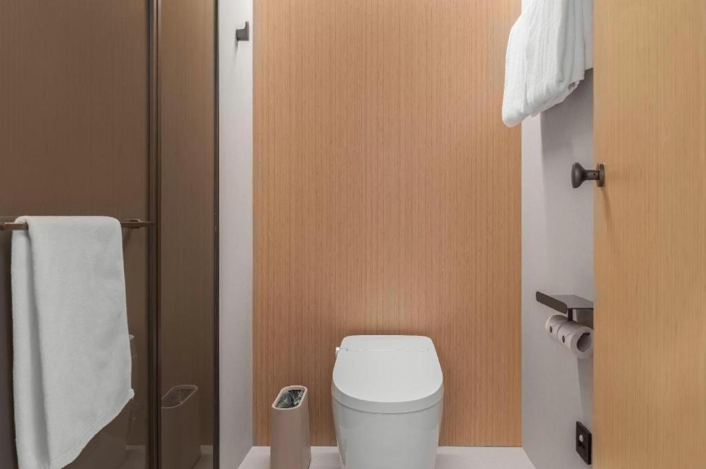 Hotel Ji Hongqiao Wuzhong Road 4*