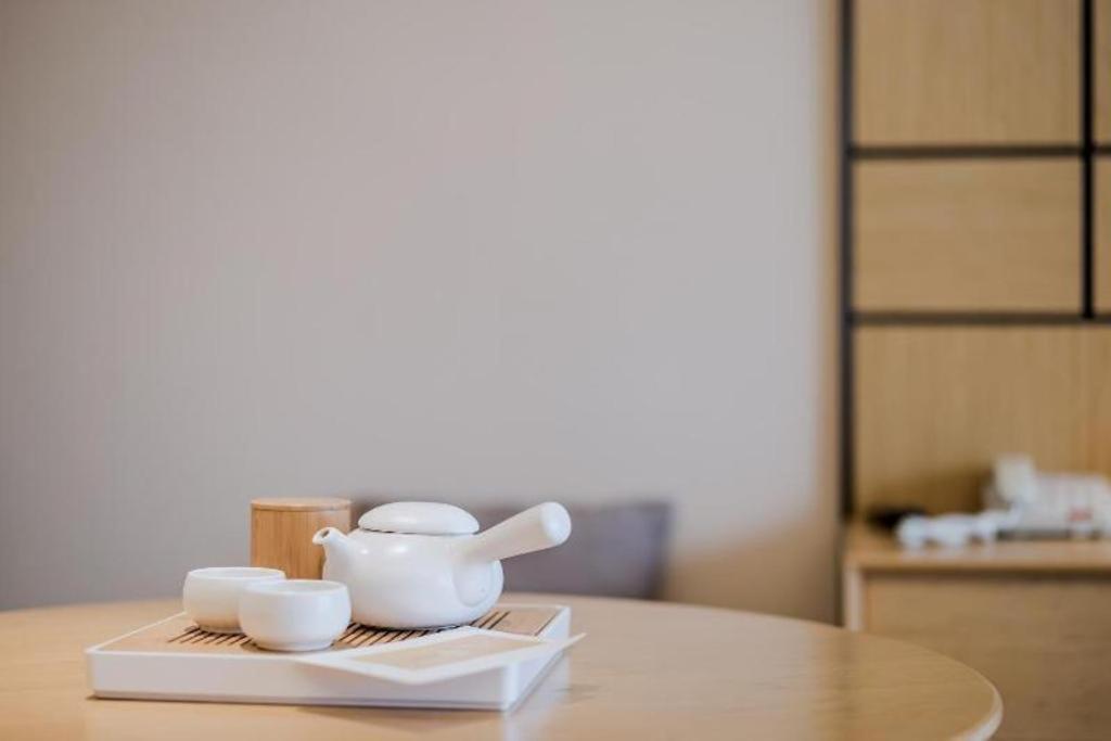 Ji Hongqiao Wuzhong Road Hotel